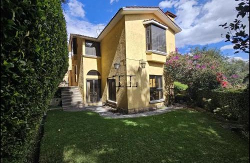 Huixquilucan Villa | Balcones de la Herradura