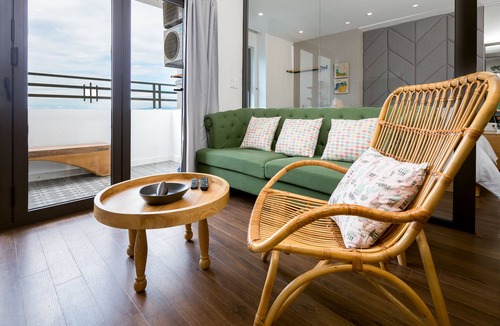 An Hai Đong Apartment | BALTIC APARTMENT - 2102