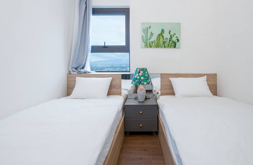 An Hai Đong Apartment | BALTIC APARTMENT - 2102