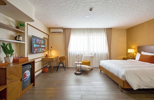 Phu My Hung Hotel | BALVENIE HOTEL Phu My Hung SECC
