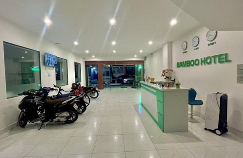 Thang Tam Hotel | Bambo Hotel Vung Tau