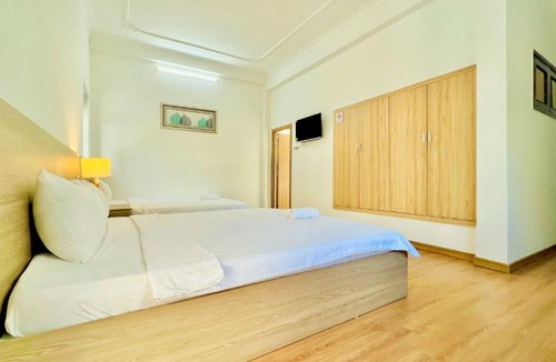Thang Tam Hotel | Bambo Hotel Vung Tau