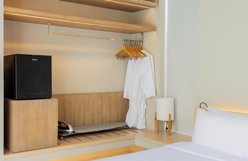 Long Beach Hotel | Bamboo Luxury Phu Quoc Villas