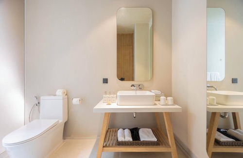 Long Beach Hotel | Bamboo Luxury Phu Quoc Villas