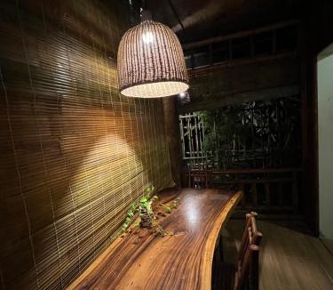 Cua Duong Hotel | Bamboo Phú Quốc