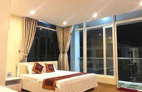 Sam Son Villa | Bamboo Villa - Sam Son - Thanh Hoa