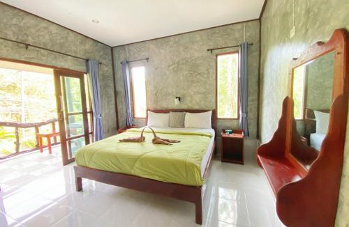 Ko Kood House | Ban Choengkao