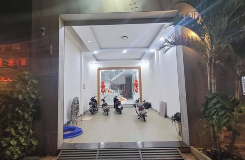 Buon Ma Thuot Apartment | Ban Mê Eco Home