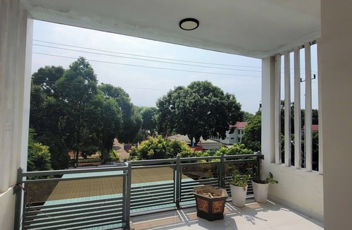 Buon Ma Thuot Apartment | Ban Mê Eco Home
