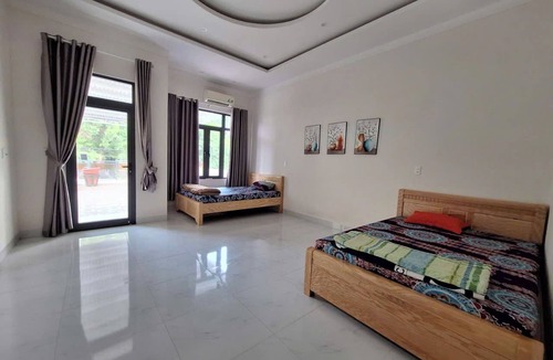 Buon Ma Thuot Apartment | Ban Mê Eco Home