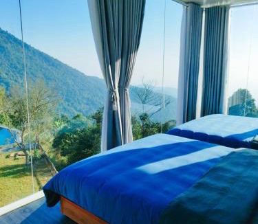 Tam Dao Apartment | Ban Mai Home Tam Đảo