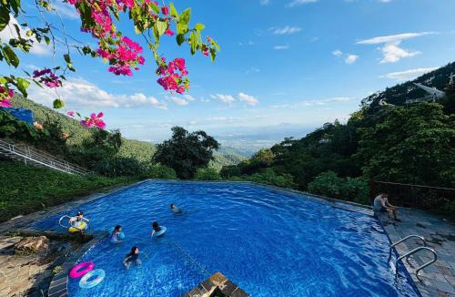Tam Dao Apartment | Ban Mai Home Tam Đảo