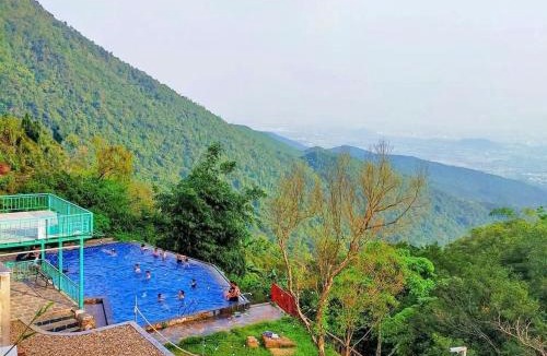 Tam Dao House | Ban Mai Xanh homestay Tam Đảo