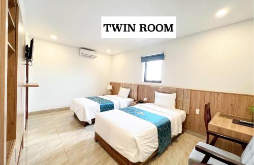 Buon Ma Thuot Hotel | Ban Me Central Hotel