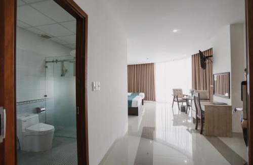 Buon Ma Thuot Hotel | Ban Me Central Hotel