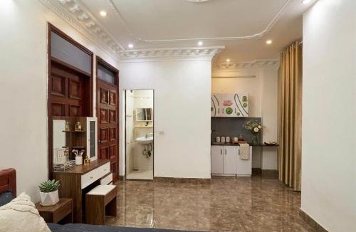 Truc Bach Apartment | Bana Home