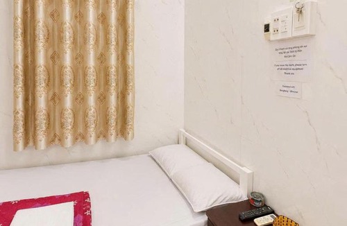 Ninh Kieu Hotel | Bang Bang Motel
