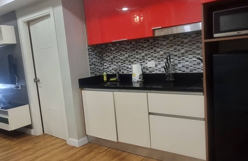 South Pattaya Apartment | Banyan GSR - Dusit Grand Park 1