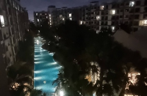 South Pattaya Apartment | Banyan GSR - Dusit Grand Park 1