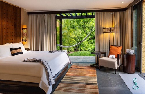 Centro Villa | Banyan Tree Pool Villa