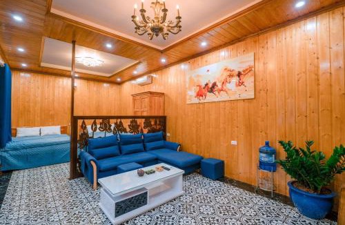 Ky Son Hotel | BAO AN RESORT & BUNGALOW