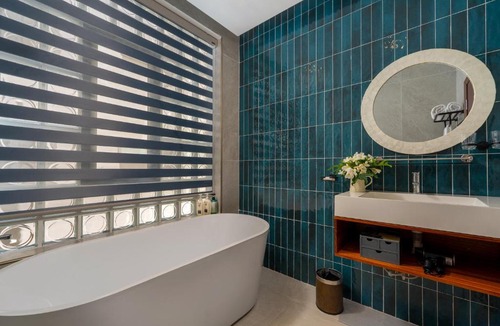 Cua Đai Hotel | Bao Anh Ocean Villa - Cua Dai Beach