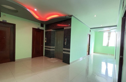Chau Doc Hotel | BAO BAO HOTEL