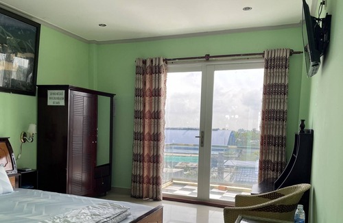Chau Doc Hotel | BAO BAO HOTEL