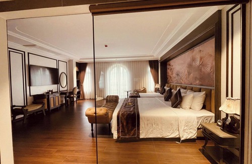 Lao Cai Hotel | Bao Long Lao Cai Hotel