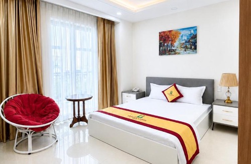 Go Vap Hotel | Bao Long Sky Hotel