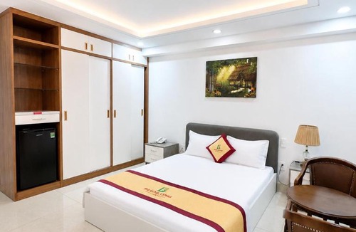 Go Vap Hotel | Bao Long Sky Hotel