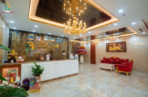 Go Vap Hotel | Bao Long Sky Hotel