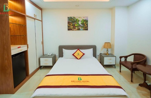 Go Vap Hotel | Bao Long Sky Hotel