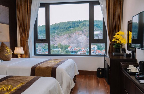 Ha Long Hotel | Bao Minh Radiant Hotel