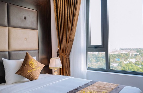 Ha Long Hotel | Bao Minh Radiant Hotel