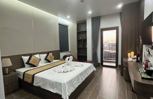 Uong Bi Hotel | Bao Ngoc Hotel 2