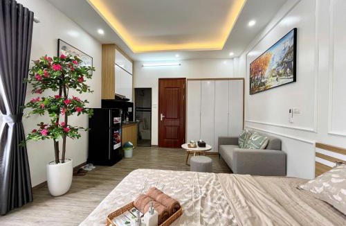 Tu Liem Apartment | Baodang-Homestay