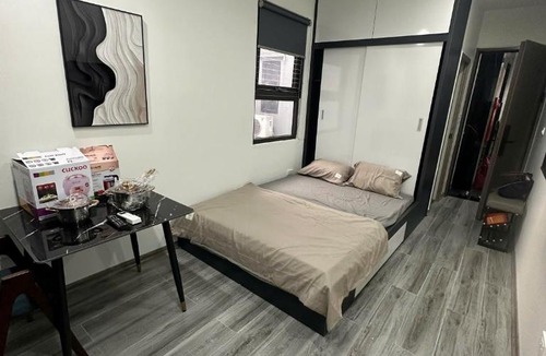 Long Bien Apartment | Baokhanh Apartment
