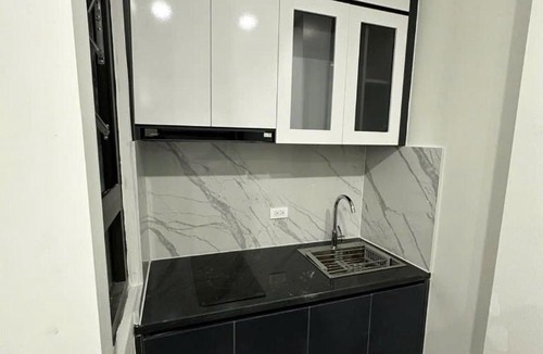 Long Bien Apartment | Baokhanh Apartment