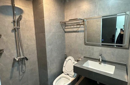 Long Bien Apartment | Baokhanh Apartment