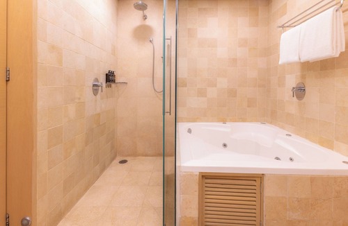 Santa Fe Hotel | Barceló México Santa Fe