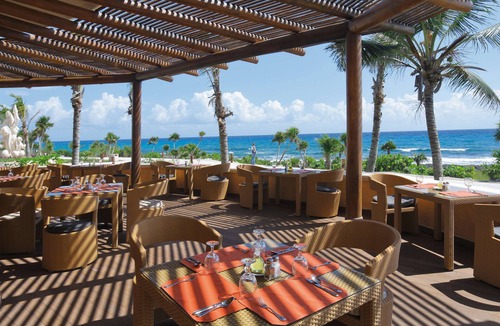Xpu-Ha Resort | Barceló Maya Palace - All Inclusive