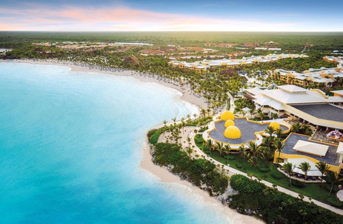 Xpu-Ha Resort | Barceló Maya Palace - All Inclusive