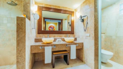 Xpu-Ha Resort | Barceló Maya Palace - All Inclusive