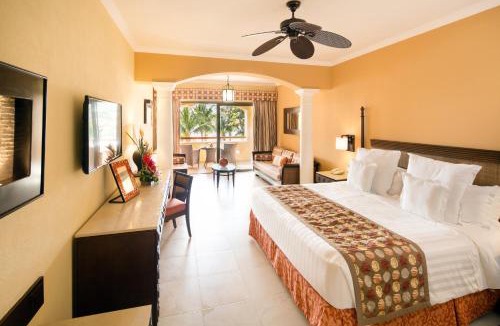 Xpu-Ha Resort | Barceló Maya Palace - All Inclusive