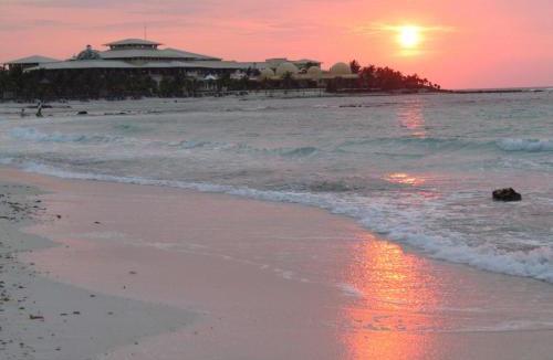 Xpu-Ha Resort | Barceló Maya Palace - All Inclusive