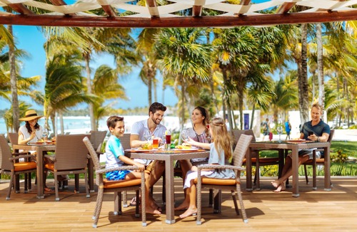 Xpu-Ha Resort | Barceló Maya Tropical - All Inclusive