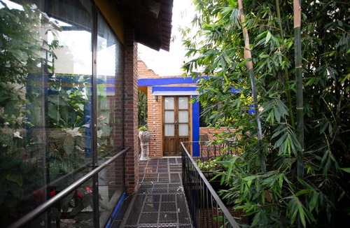 Cholula Apartment | Barro Negro by Majikal B&B