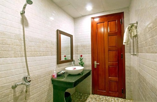 Hoi An City Centre House | Basil Homestay and Hostel