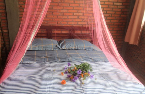 My Tho House | Bau Bi Mini Farmstay Mekong - Tien Giang